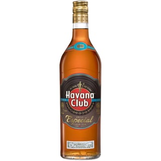 Ron Havana Añejo Especial 1 Litro