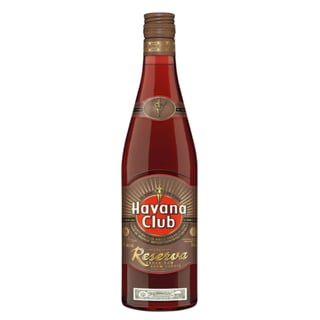 Ron Havana Añejo - Reserva 700ml