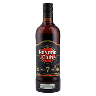 Ron Havana Club 7 Años 700cc