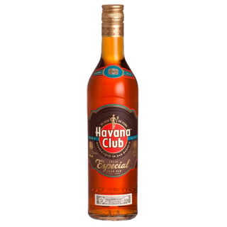 Ron Havana Club Añejo - Especial 700ml