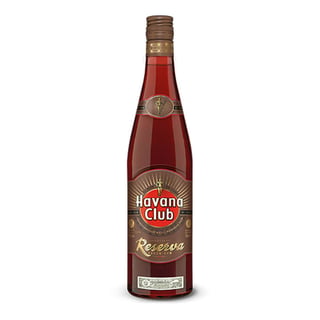 Ron Havana Club Añejo Reserva 700cc