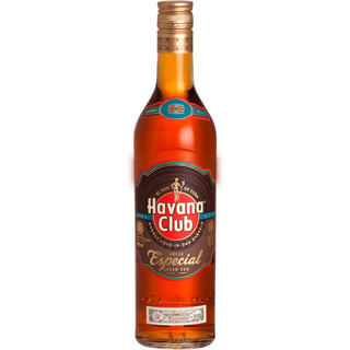 Ron Havana Club Especial 700cc