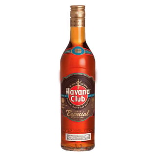 Ron Havana Club Especial 700cc 40ºalc.