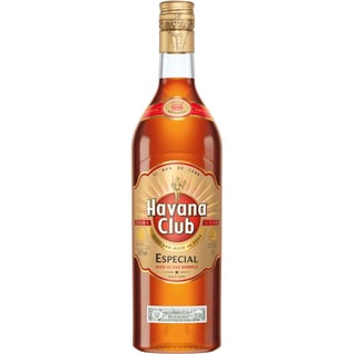 Ron Havana Club especial botella 1 L