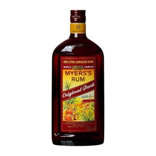 Ron Jamaicano Myers - Original Dark 700ml