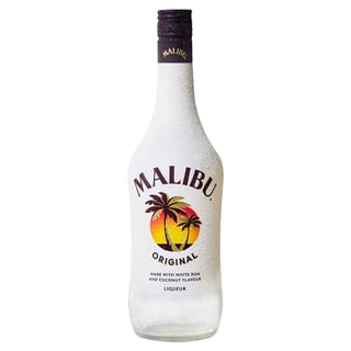 Ron Malibu