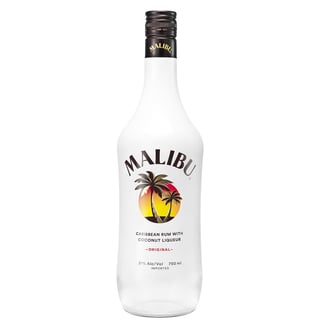 Ron Malibu Coconut 750cc