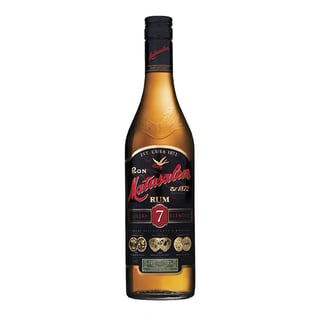 Ron Matusalem Solera 7 años 40˚ - 750ml