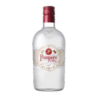 Ron Pampero Blanco 37.5° 700 cc
