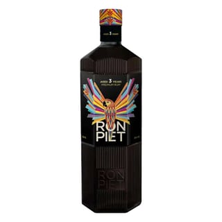 "Ron Piet 3 Años 750cc 37