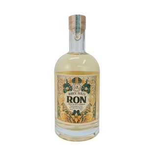 Ron Ruben Aviles Blanco Superior 700cc