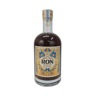 Ron Ruben Aviles Elixir 700cc