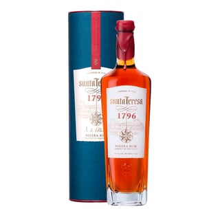 Ron Santa Teresa 1796 750ml