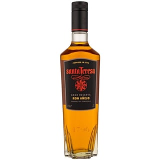 Ron Santa Teresa Añejo