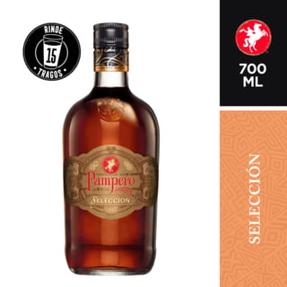 Ron Venezolano Pampero - Selección 1938 - 700ml