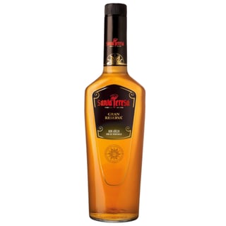 Ron Venezolano Santa Teresa Gran Reserva - 750ml
