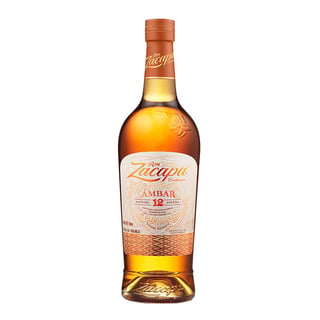 Ron Zacapa Ambar 750cc 