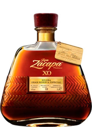 Ron Zacapa Xo