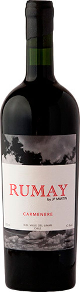 Rumay Carmenere 2023
