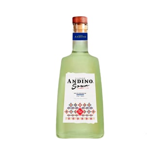 Sabor Andino Sour Botella 1lt
