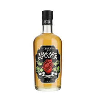 Sagrado Corazon 35°