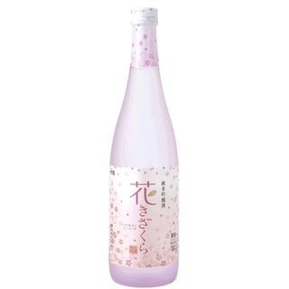 Sake Hana Kizakura 720cc
