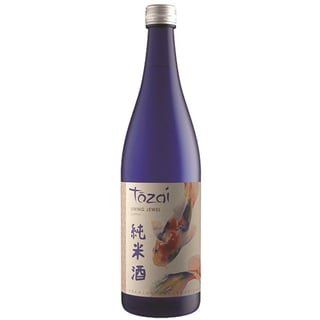 Sake Tozai Living Jewel