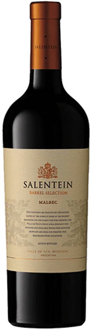 Salentein Malbec Reserve 2024