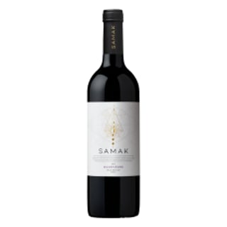 Samak Mourvèdre 750 cc