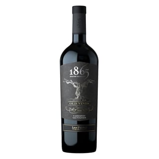 San Pedro 1865 Old Vines Cabernet Sauvignon