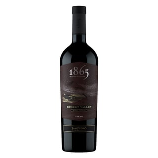 San Pedro 1865 Selected Collection Syrah