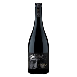 San Pedro 1865 Tayu Pinot Noir