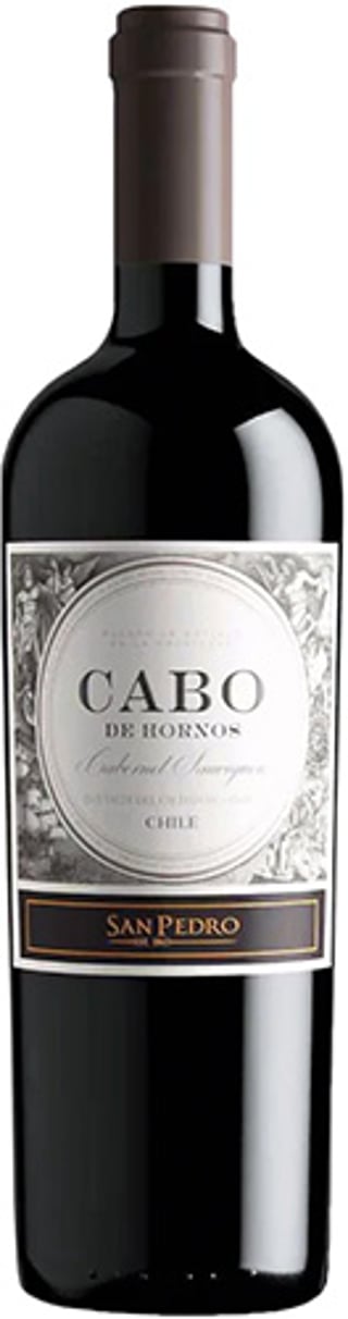 San Pedro Cabo De Hornos 2021