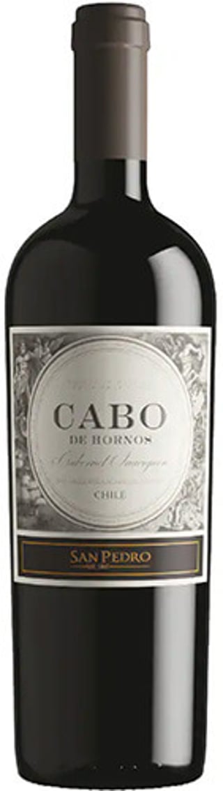 San Pedro Cabo De Hornos 2022