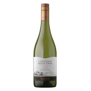 San Pedro Castillo De Molina Sauvignon Blanc