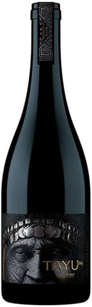 San Pedro Tayu 1865 Pinot Noir 2021