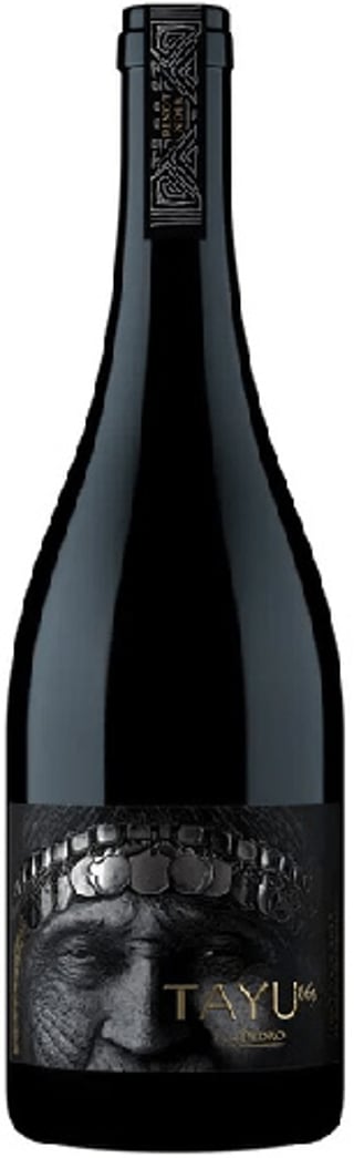 San Pedro Tayu 1865 Pinot Noir 2022