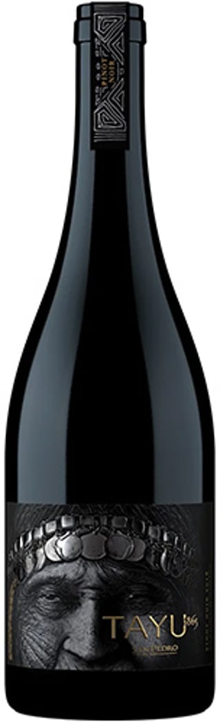 San Pedro Tayu 1865 Pinot Noir 2024