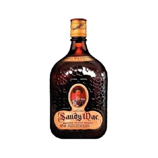 Sandy Mac Botella 750cc
