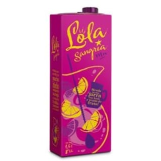 Sangría Lola Tetra 1.500 lts ($3.990)