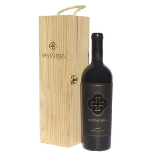 Santa Cruz Icono Petit Verdot