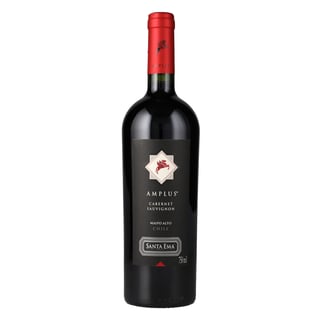 Santa Ema Amplus Cabernet Sauvignon