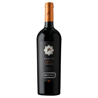 Santa Ema Amplus Carignan 750 Ml