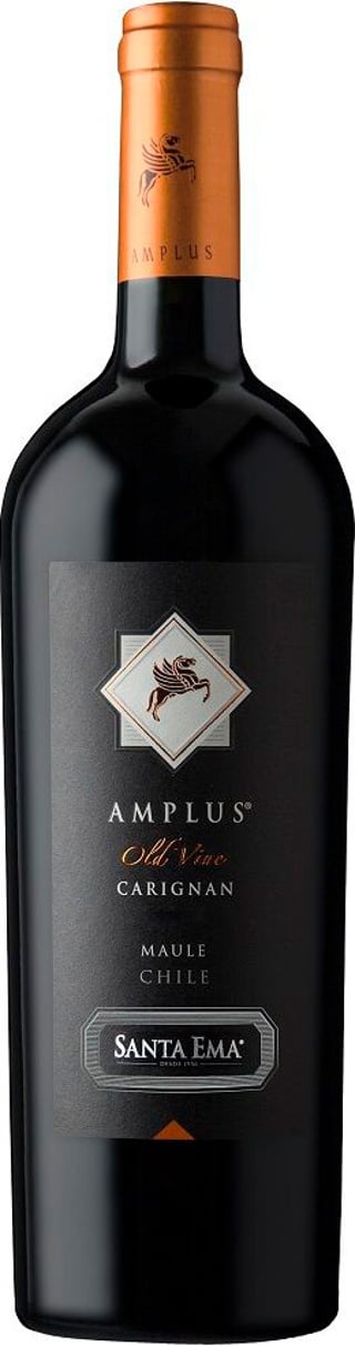 Santa Ema Amplus Carignan Premium 2020