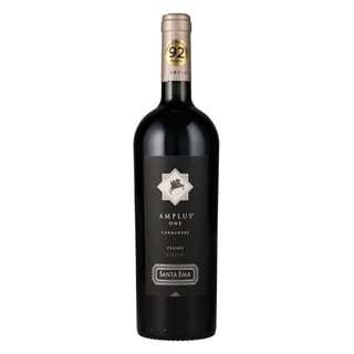 Santa Ema Amplus Carménère