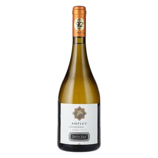 Santa Ema Amplus Chardonnay
