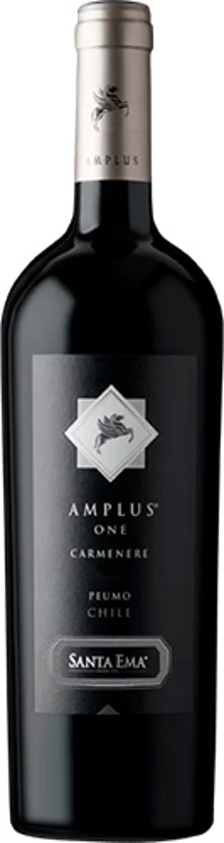 Santa Ema Amplus One Carmenere Premium 2023