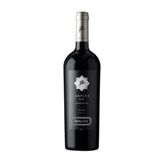 Santa Ema Amplus One Premium Carmenere