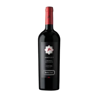 Santa Ema Amplus Premium Cabernet Sauvignon