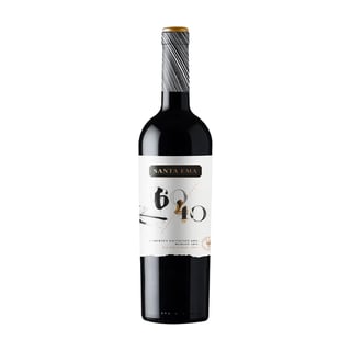 Santa Ema Barrel Reserve Cab/merlot 60/40